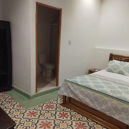 Apartamento Casa Belia Cartagena Exterior foto