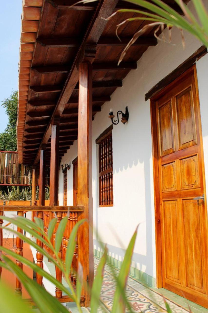 Apartamento Casa Belia Cartagena Exterior foto