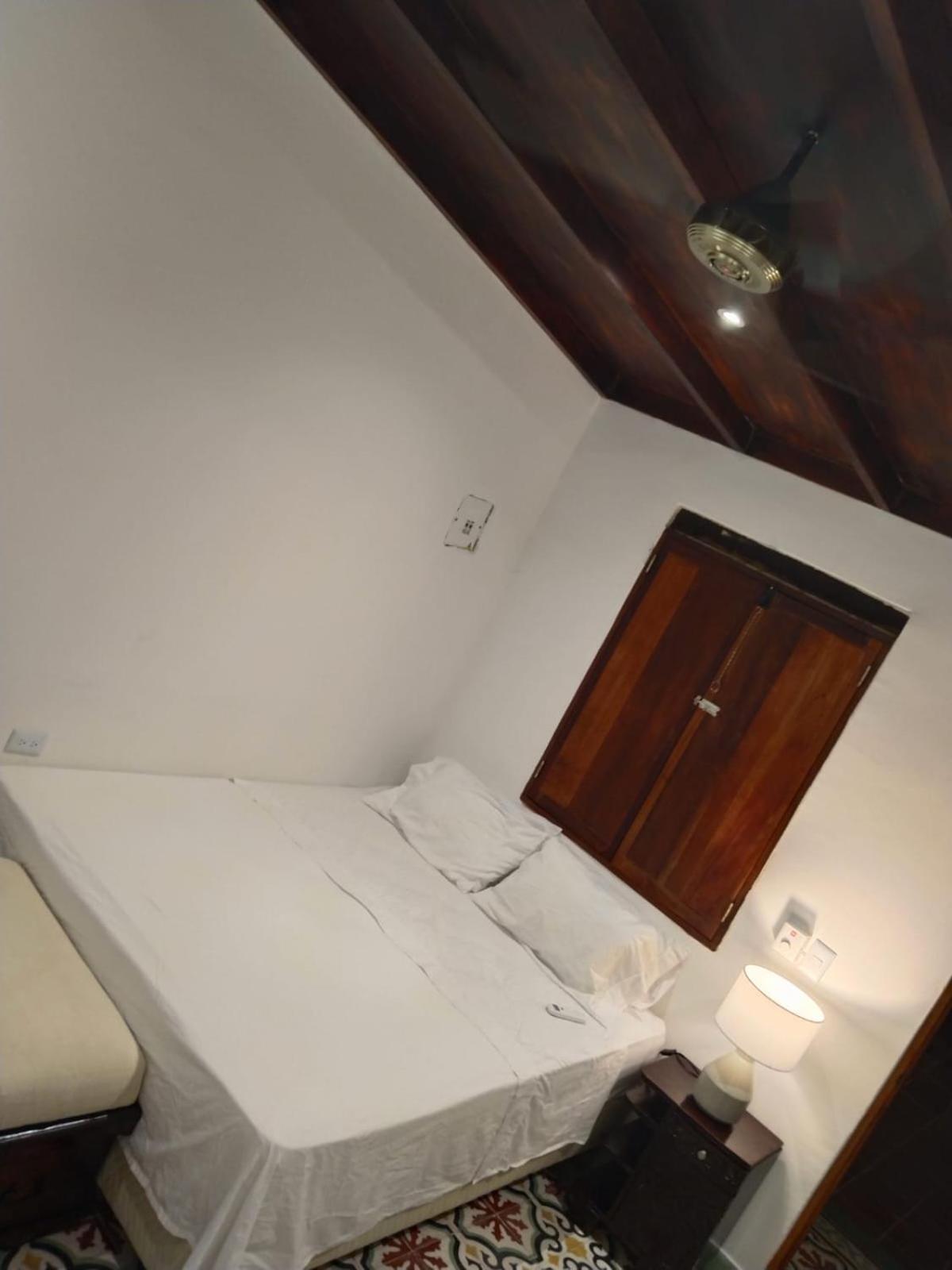 Apartamento Casa Belia Cartagena Exterior foto