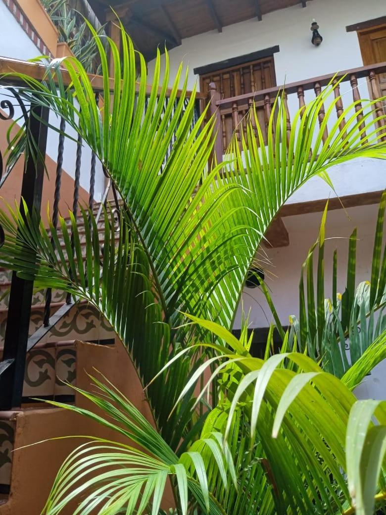 Apartamento Casa Belia Cartagena Exterior foto