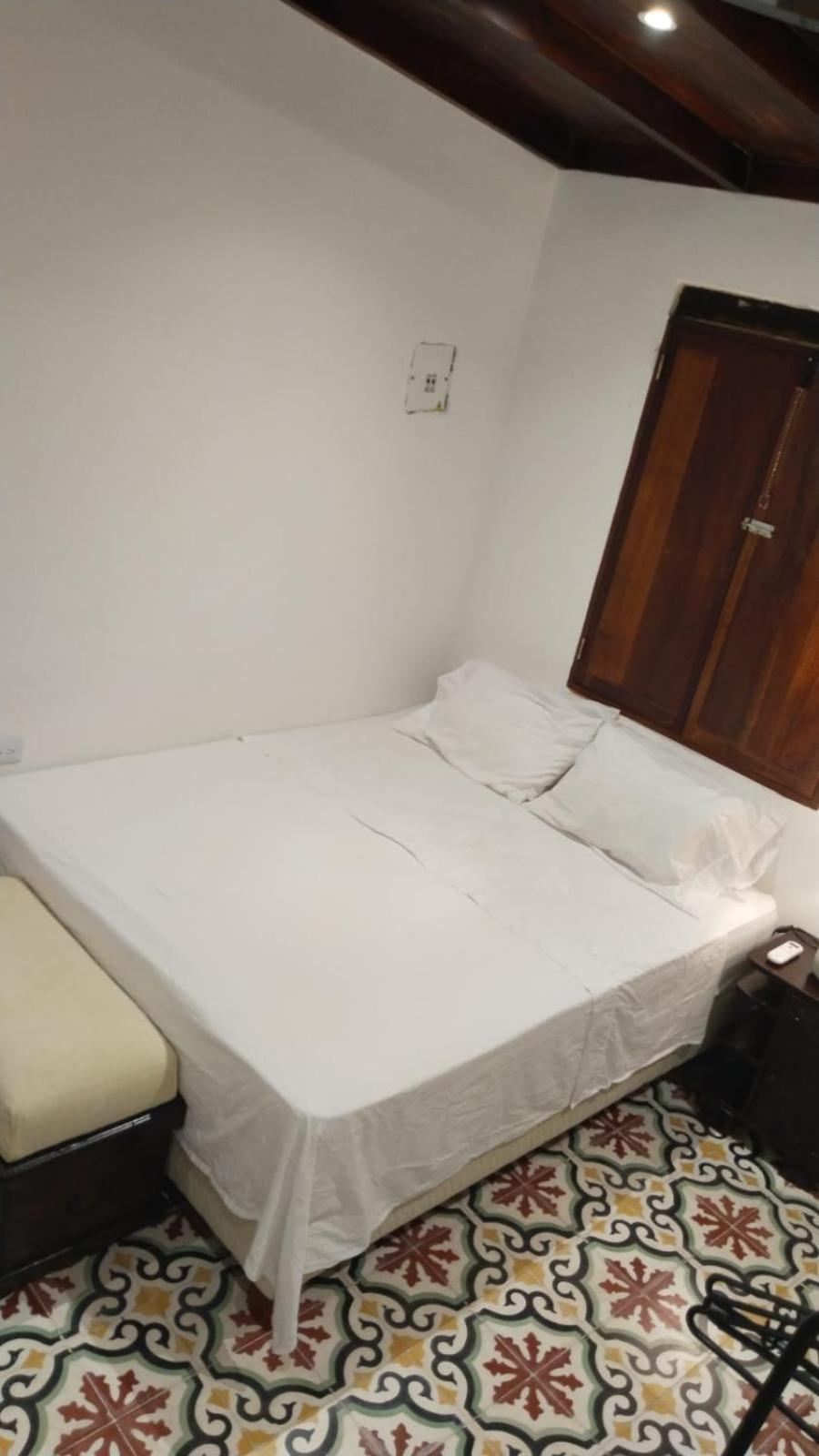 Apartamento Casa Belia Cartagena Exterior foto