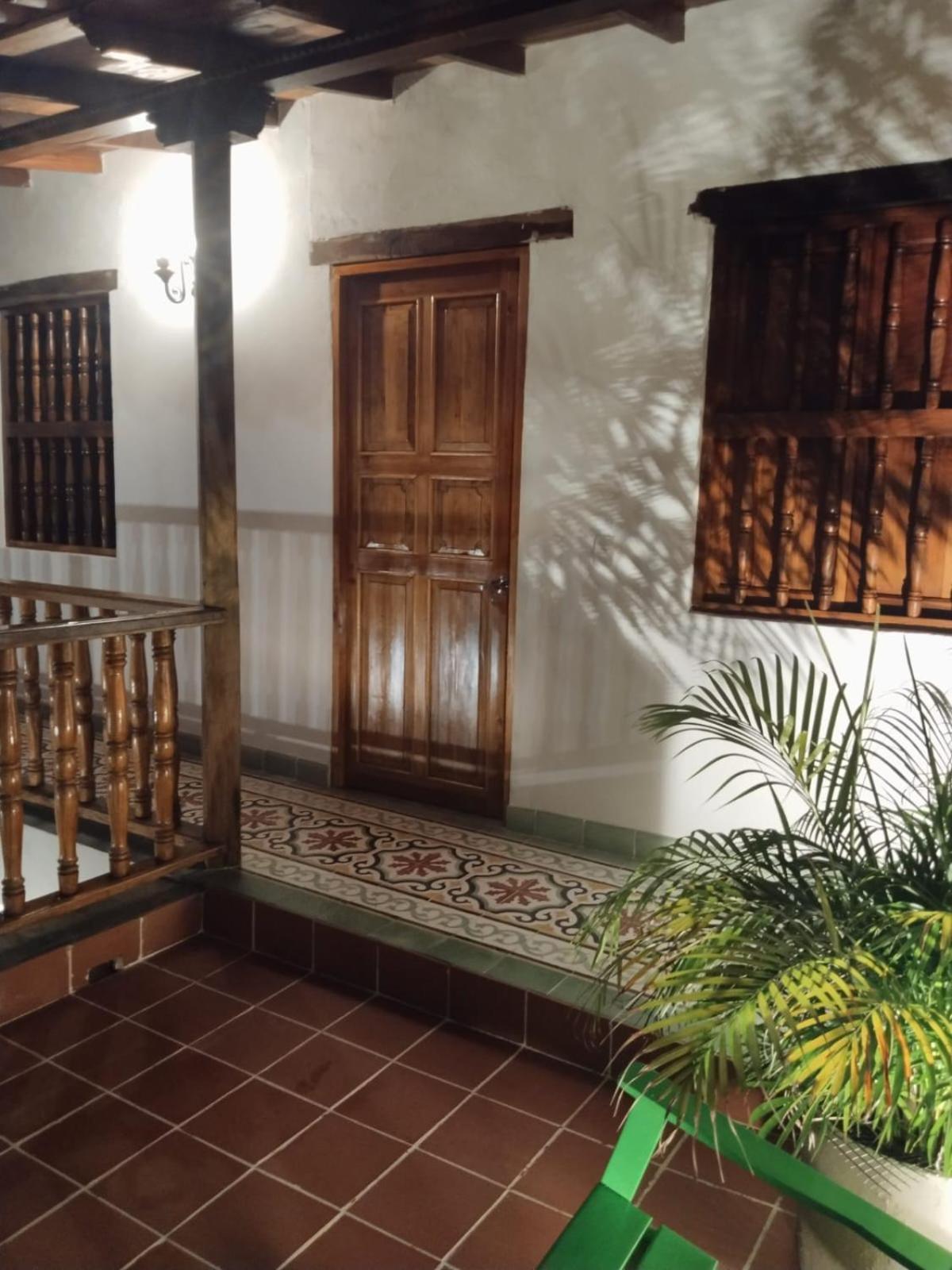 Apartamento Casa Belia Cartagena Exterior foto