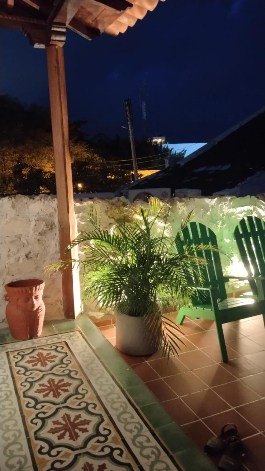 Apartamento Casa Belia Cartagena Exterior foto