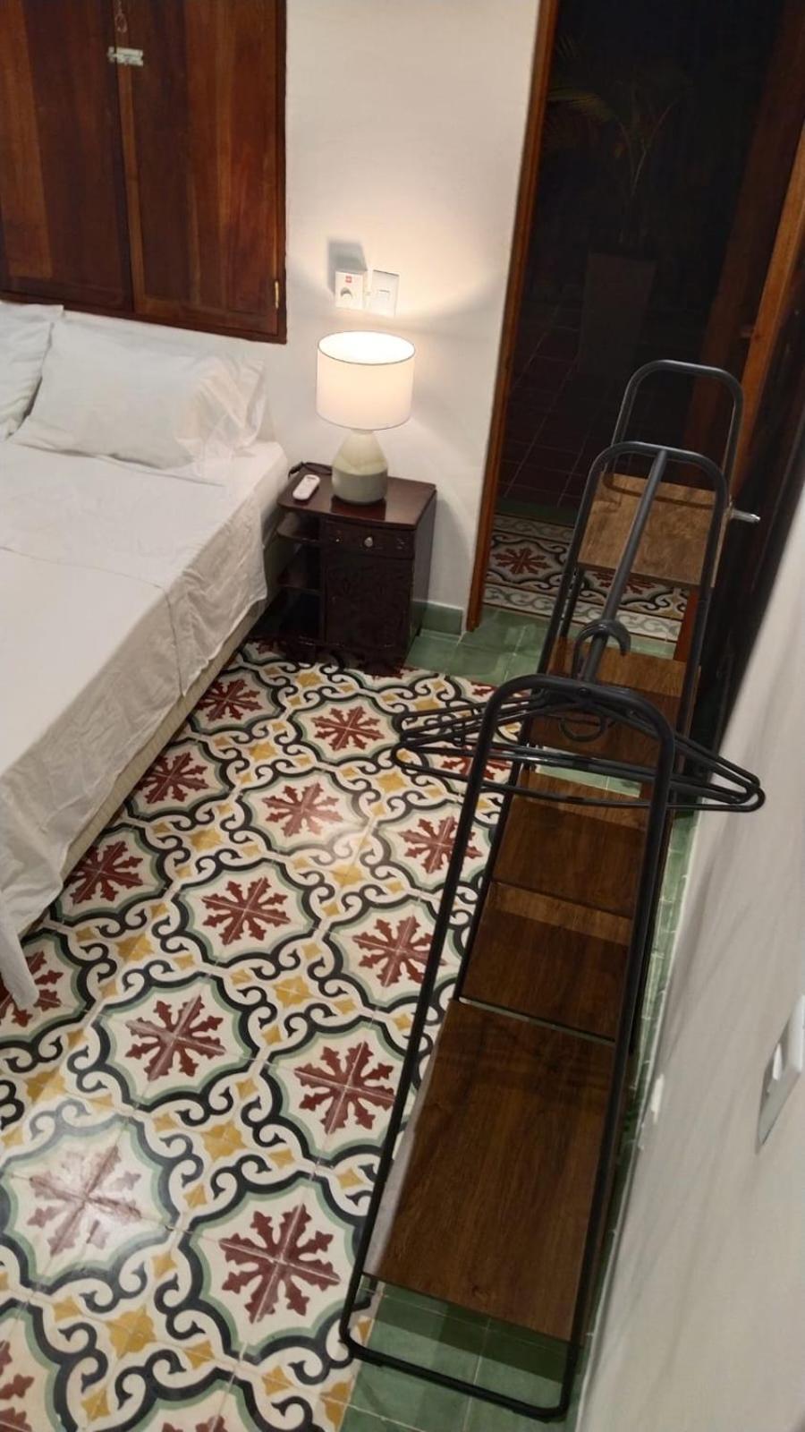 Apartamento Casa Belia Cartagena Exterior foto