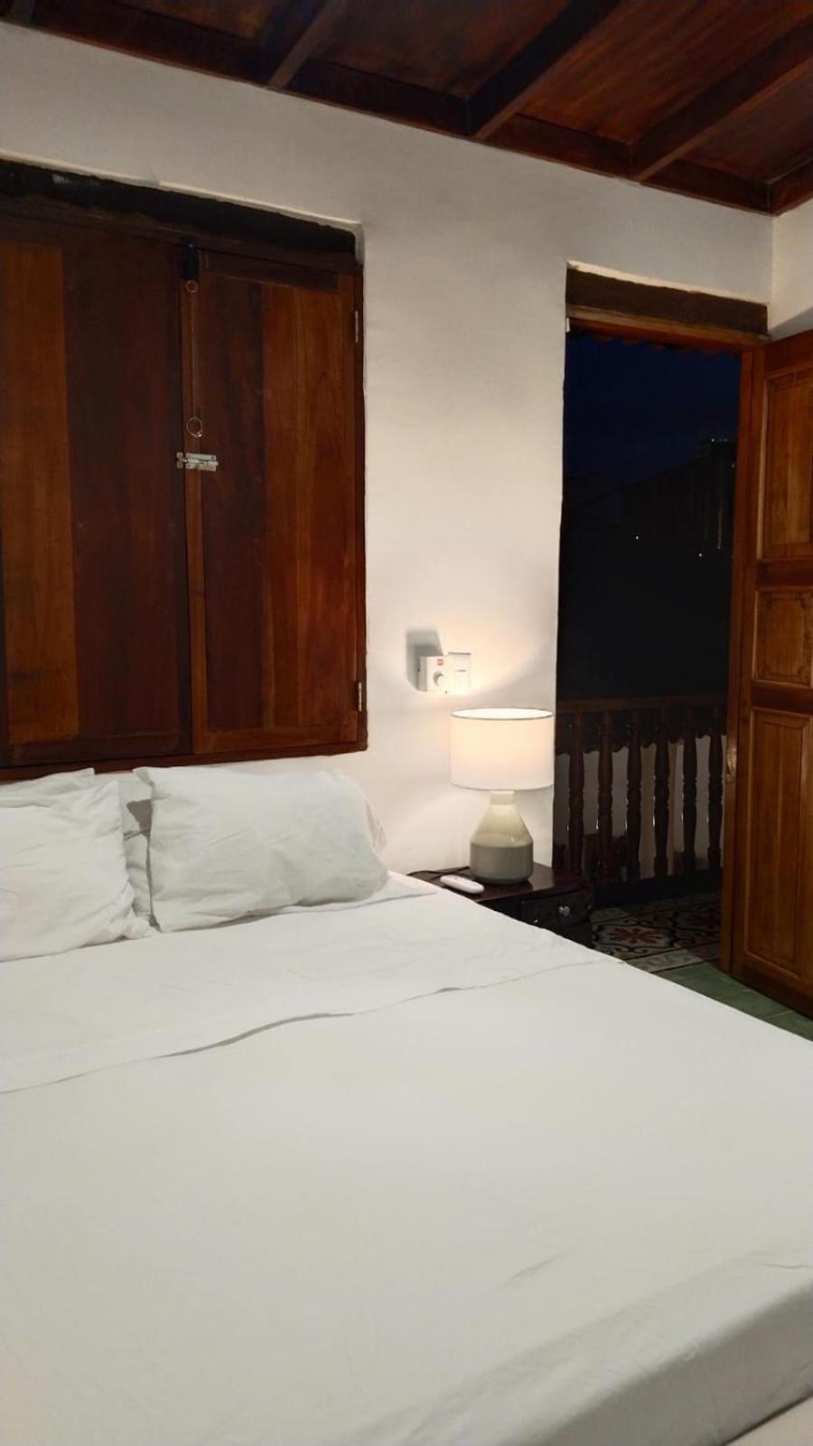 Apartamento Casa Belia Cartagena Exterior foto