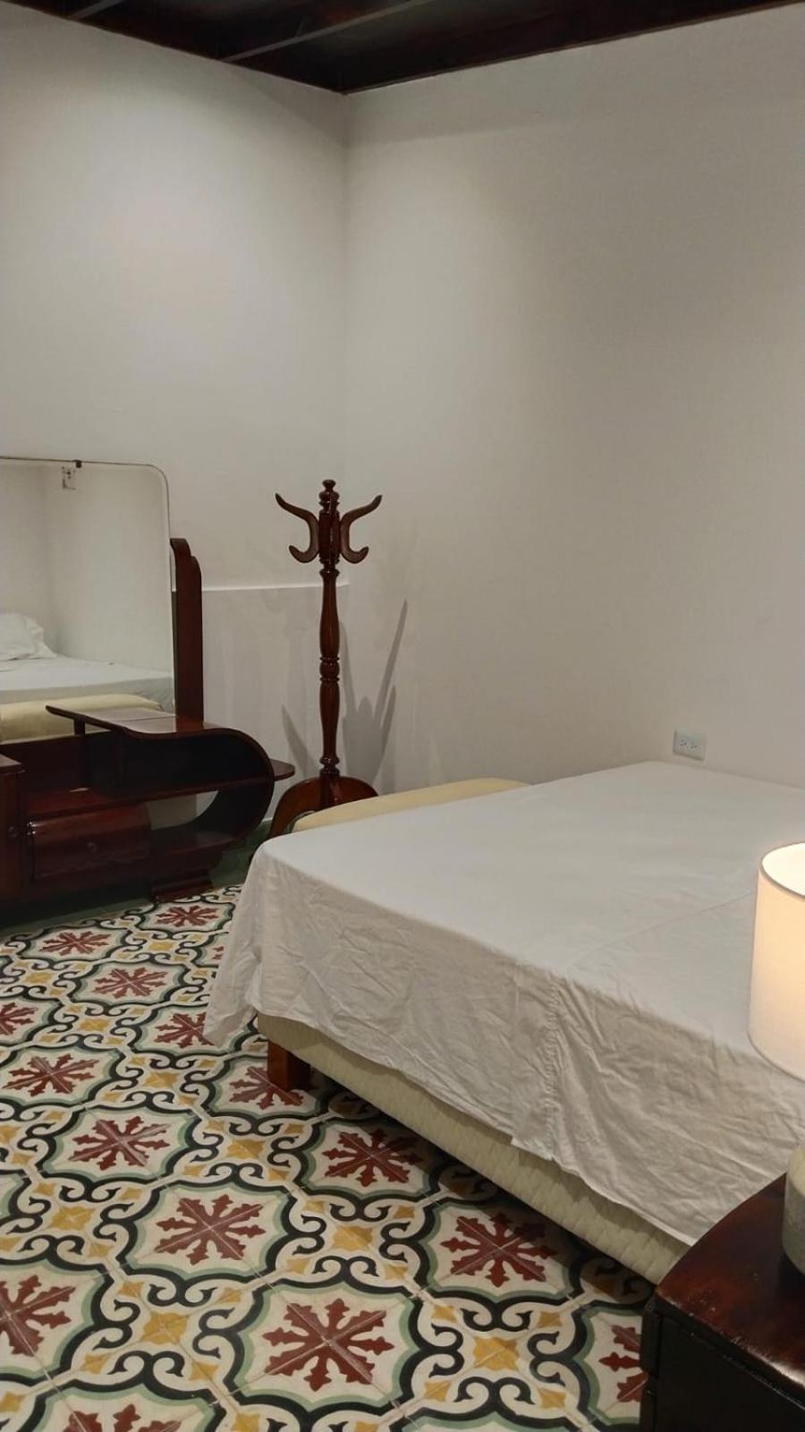 Apartamento Casa Belia Cartagena Exterior foto