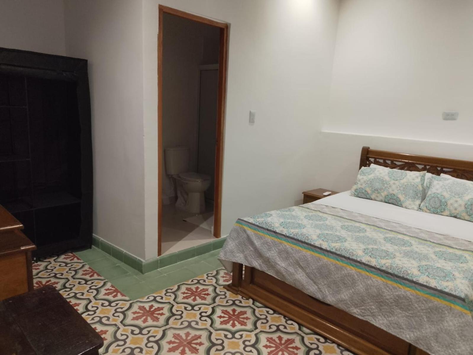 Apartamento Casa Belia Cartagena Exterior foto