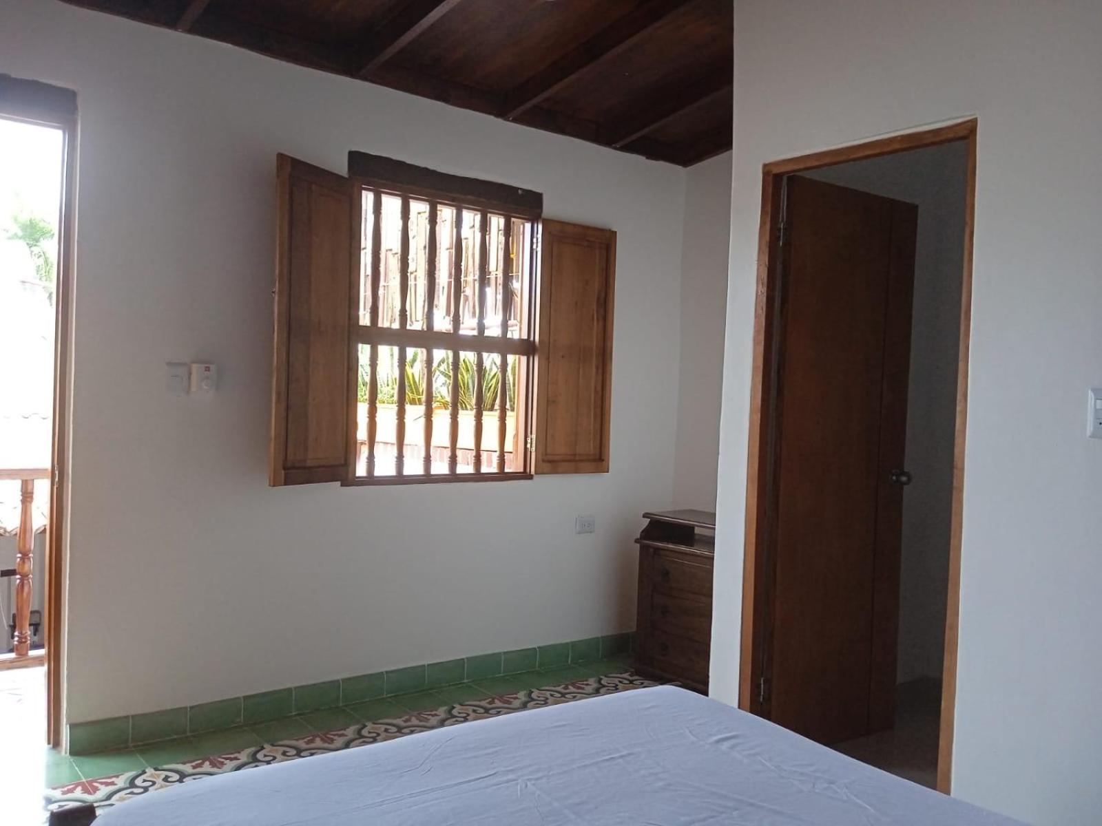 Apartamento Casa Belia Cartagena Exterior foto