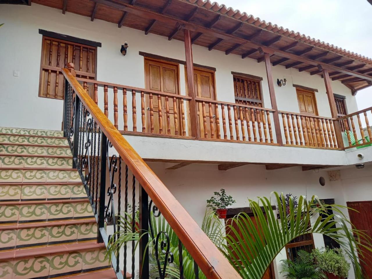Apartamento Casa Belia Cartagena Exterior foto