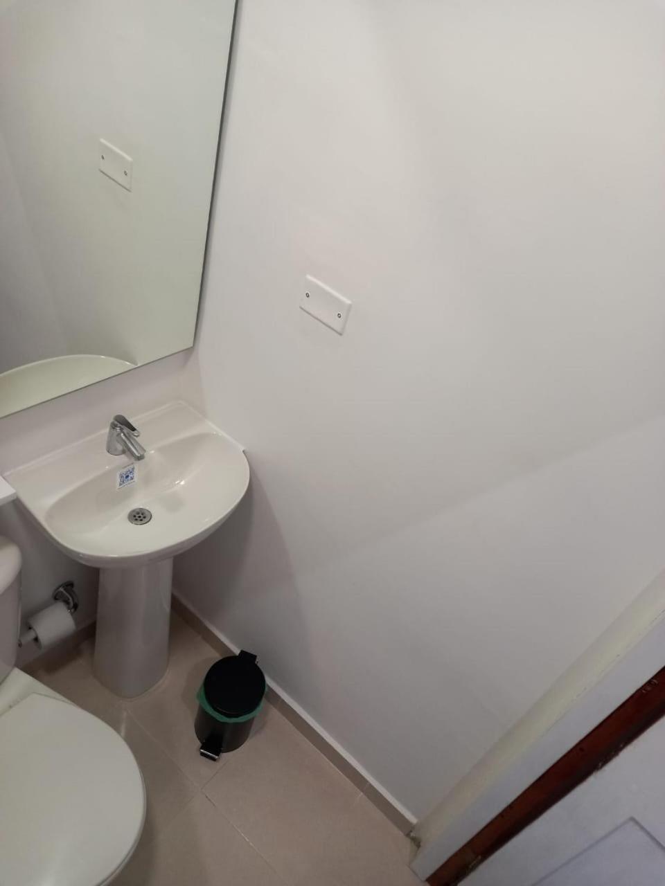 Apartamento Casa Belia Cartagena Exterior foto