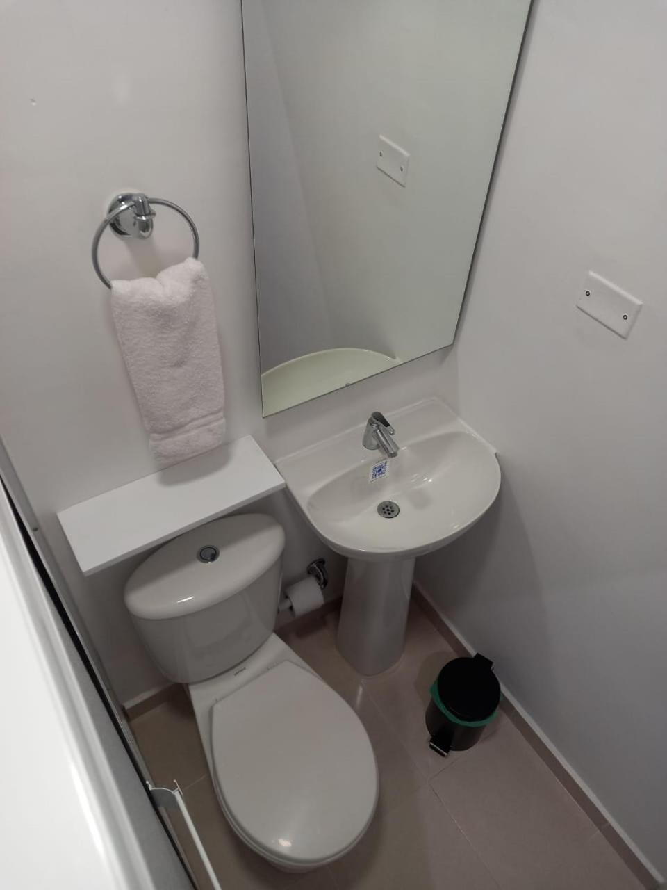 Apartamento Casa Belia Cartagena Exterior foto