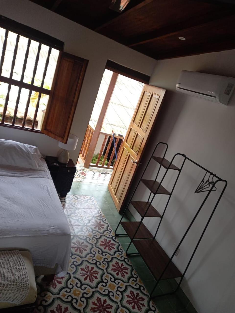 Apartamento Casa Belia Cartagena Exterior foto