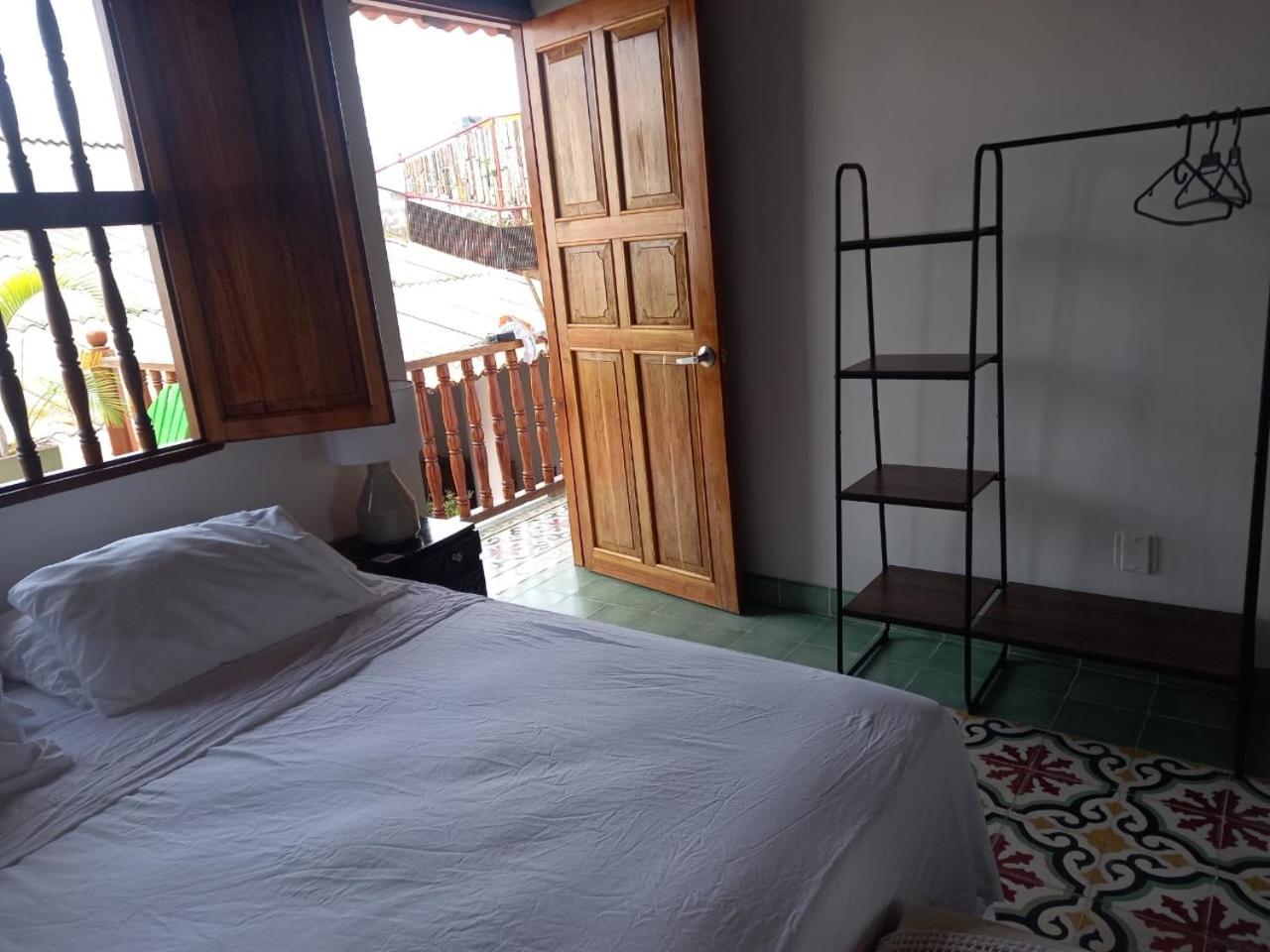 Apartamento Casa Belia Cartagena Exterior foto
