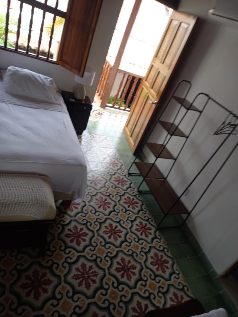 Apartamento Casa Belia Cartagena Exterior foto