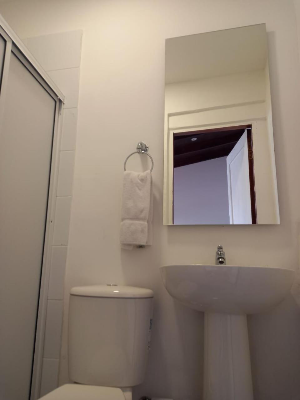 Apartamento Casa Belia Cartagena Exterior foto