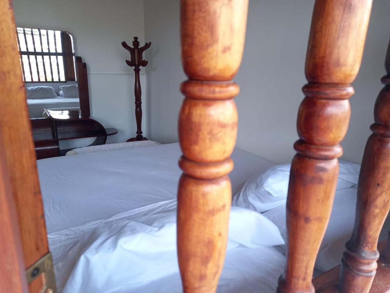 Apartamento Casa Belia Cartagena Exterior foto