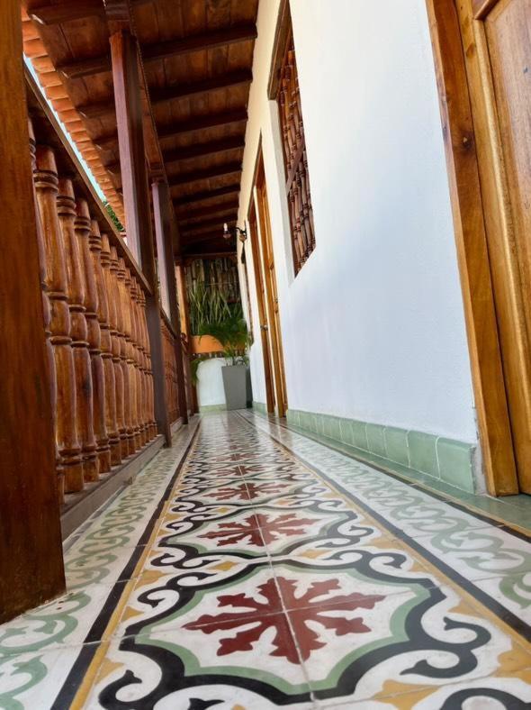 Apartamento Casa Belia Cartagena Exterior foto