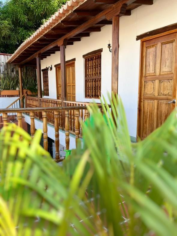 Apartamento Casa Belia Cartagena Exterior foto