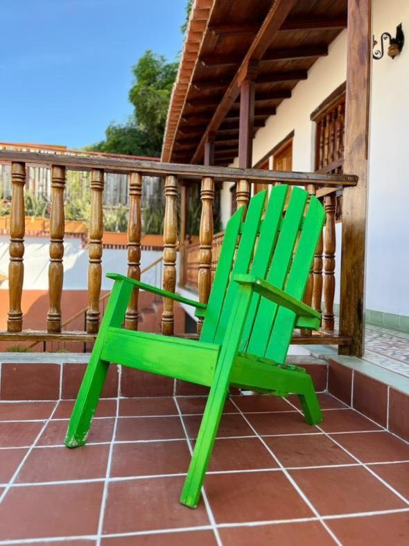 Apartamento Casa Belia Cartagena Exterior foto