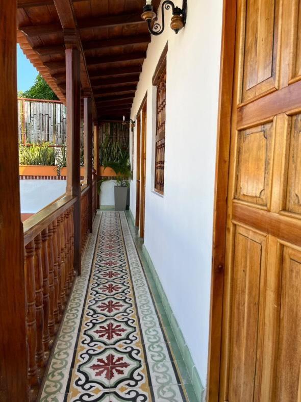 Apartamento Casa Belia Cartagena Exterior foto