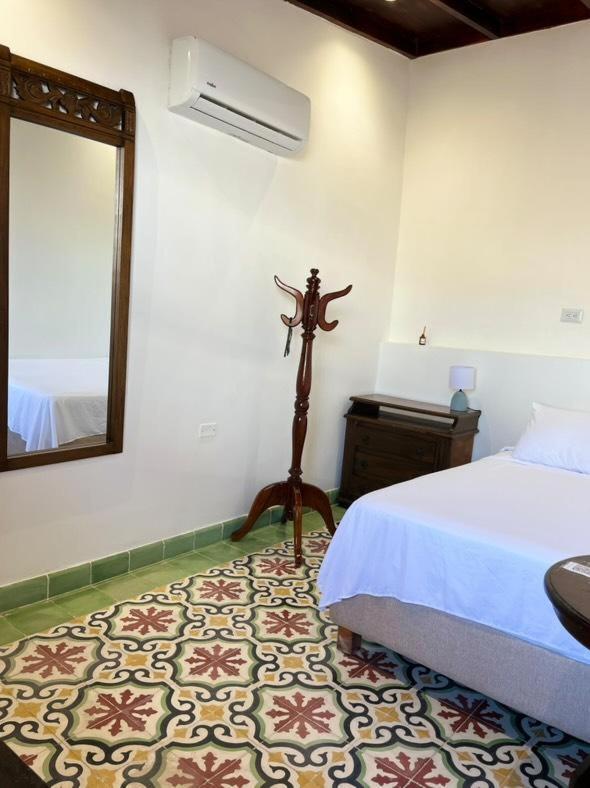 Apartamento Casa Belia Cartagena Exterior foto