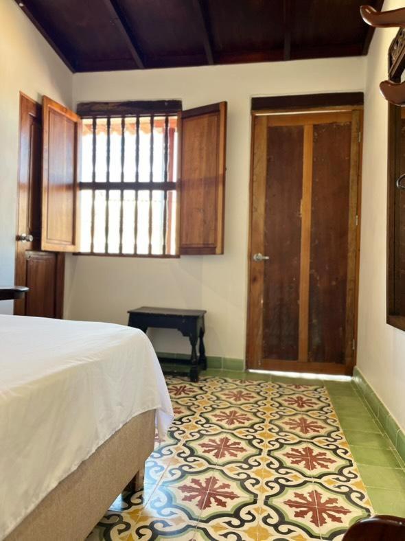 Apartamento Casa Belia Cartagena Exterior foto