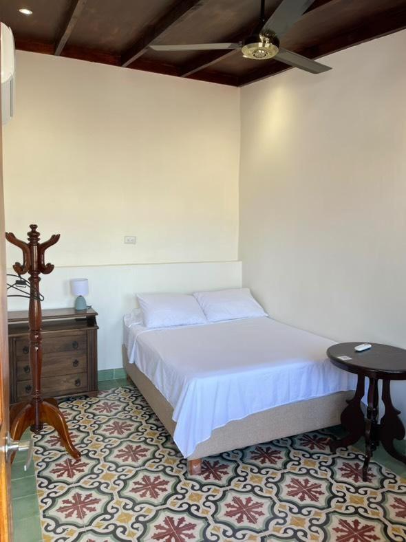 Apartamento Casa Belia Cartagena Exterior foto