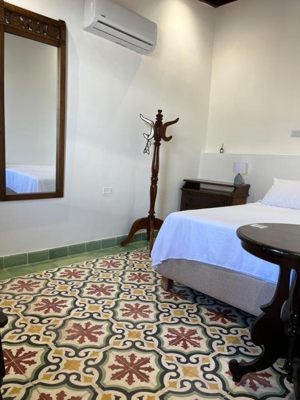 Apartamento Casa Belia Cartagena Exterior foto