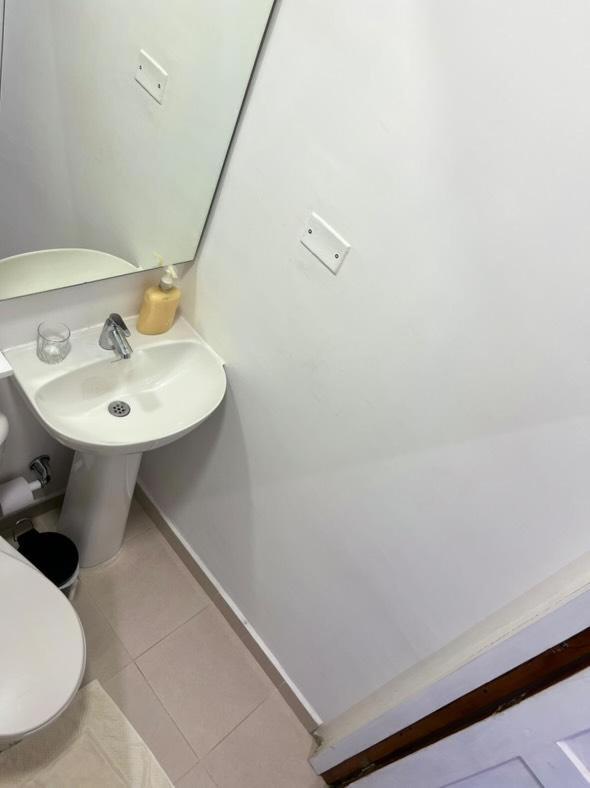 Apartamento Casa Belia Cartagena Exterior foto
