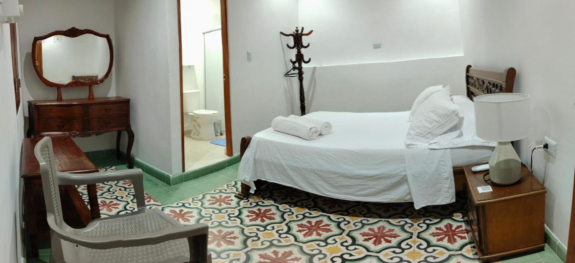 Apartamento Casa Belia Cartagena Exterior foto