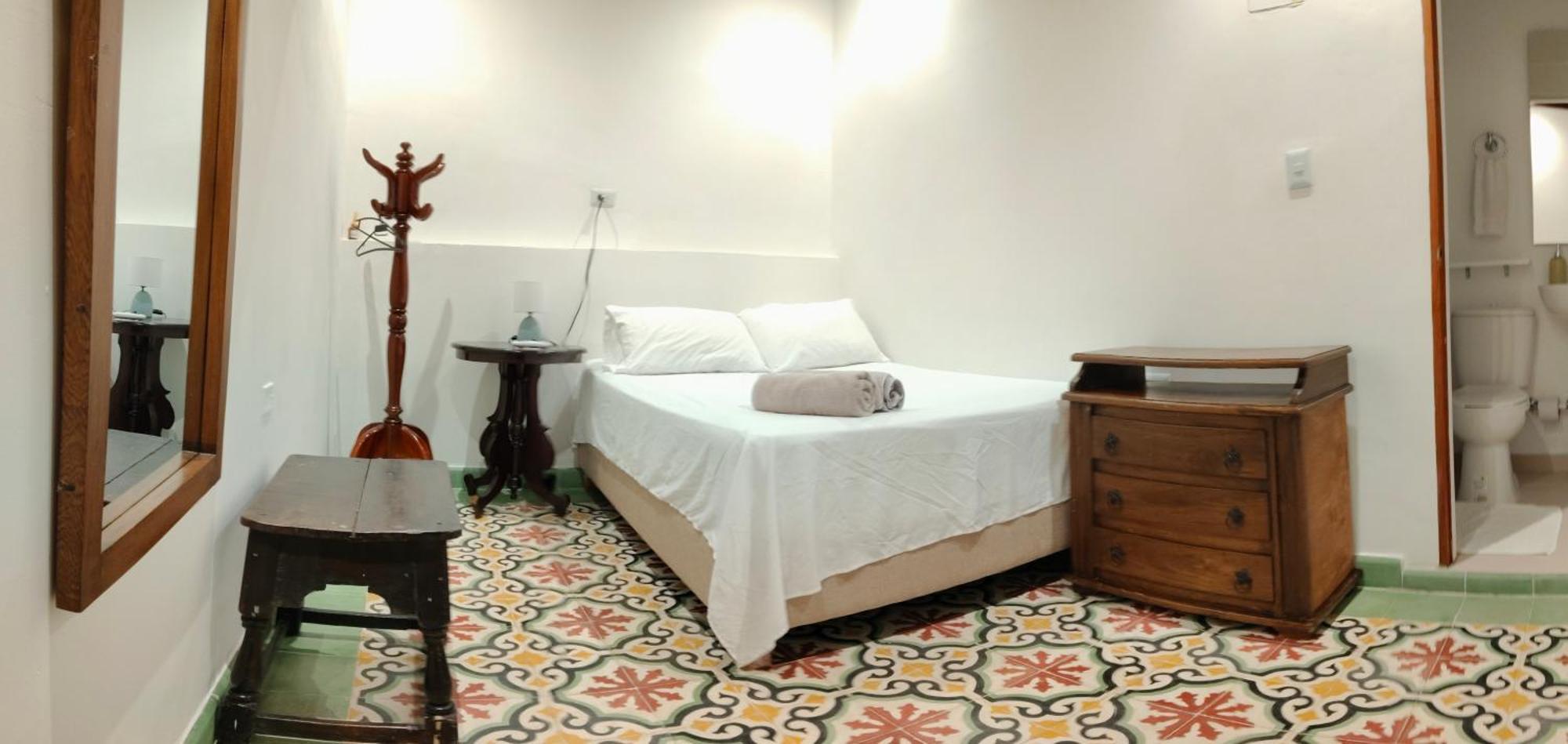 Apartamento Casa Belia Cartagena Exterior foto